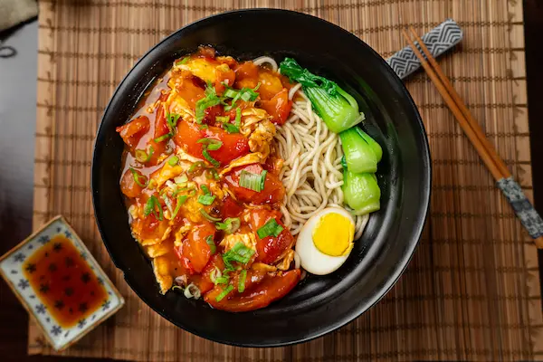 四姐 Si Jie Noodle Express26